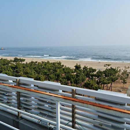 Pine Beach Yangyang Dış mekan fotoğraf