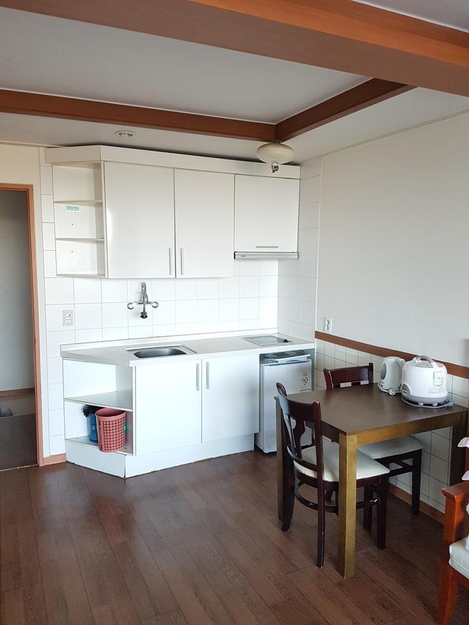 Pine Beach Yangyang Dış mekan fotoğraf